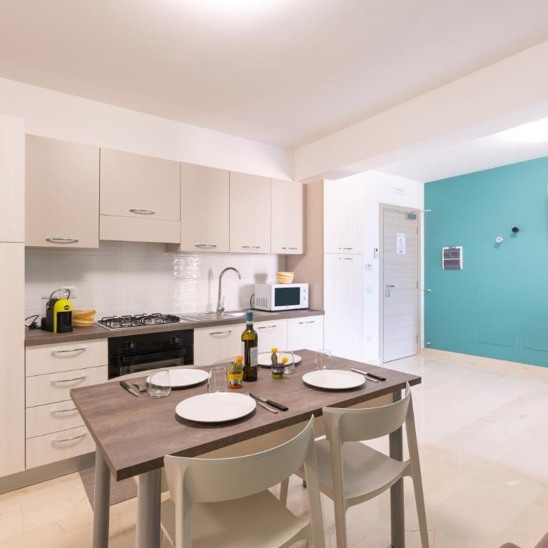 Appartamento I Mori sea view - Casa con 2 Camere da Letto - 3