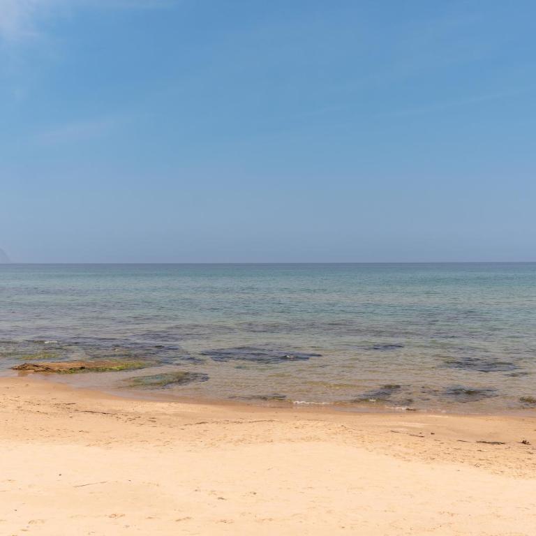 Appartamento I Mori sea view - Casa con 2 Camere da Letto - 23