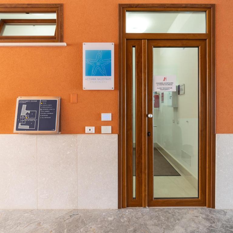 Appartamento I Mori sea view - Casa con 2 Camere da Letto - 17