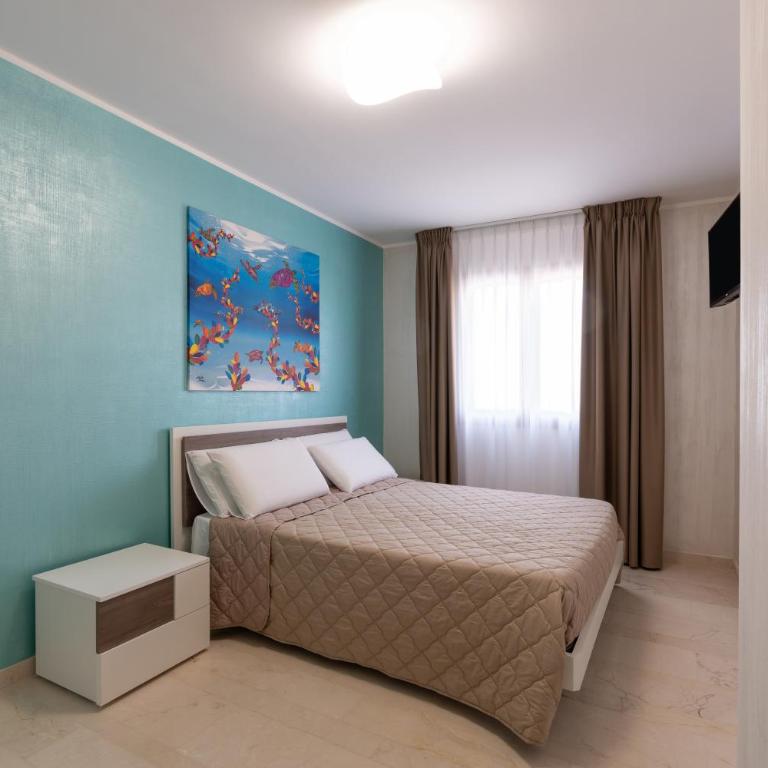 Appartamento I Mori sea view - Casa con 2 Camere da Letto - 9