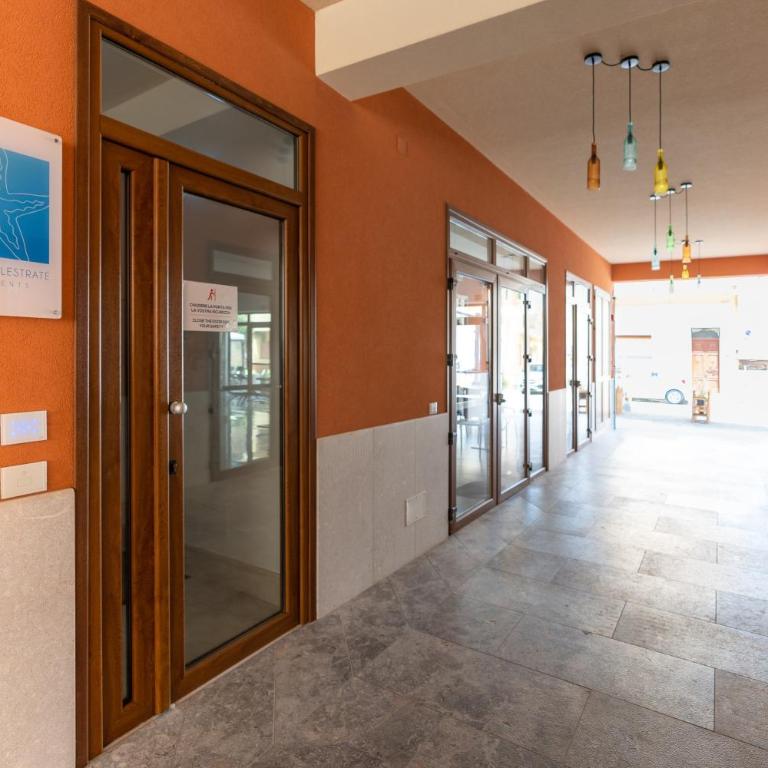 Appartamento I Mori sea view - Casa con 2 Camere da Letto - 19