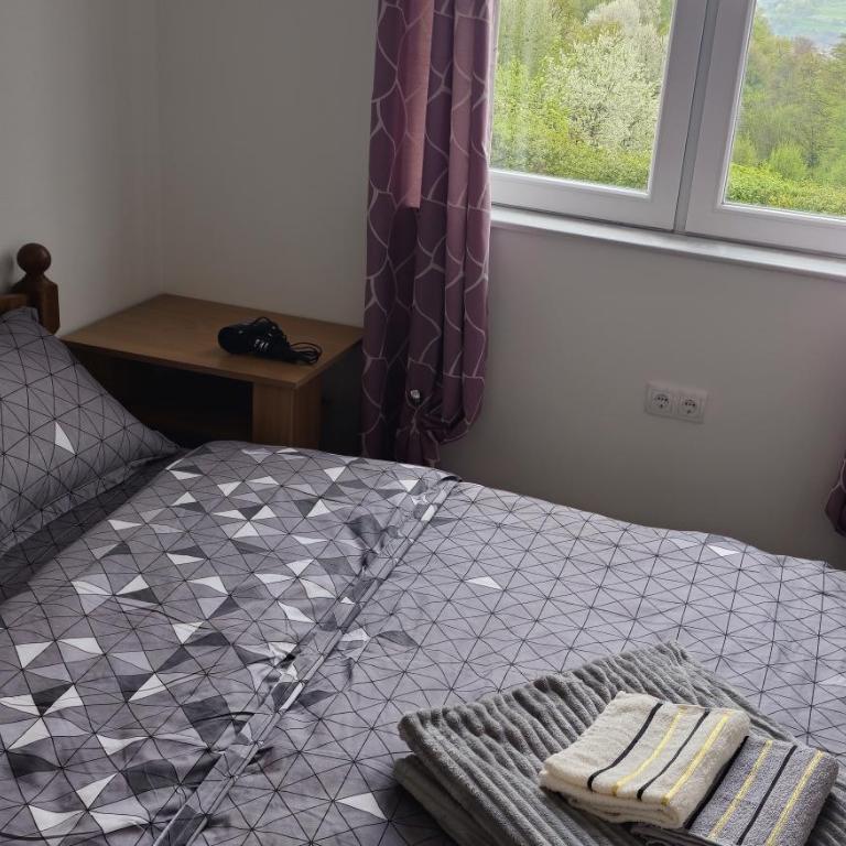 NolE Apartments - Apartman sa 1 Spavaćom Sobom - 11