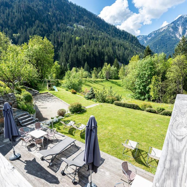 Chalet Camillou - Chalet - 34