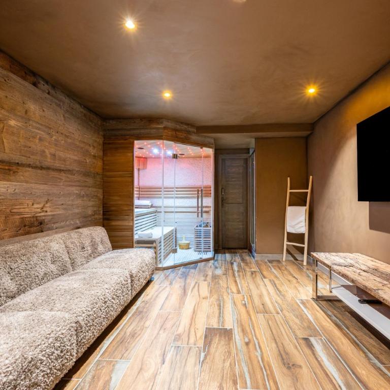 Chalet Camillou - Chalet - 27