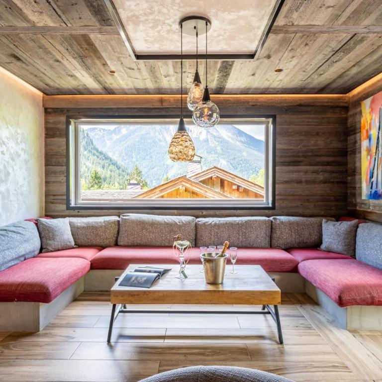 Chalet Camillou - Chalet - 4