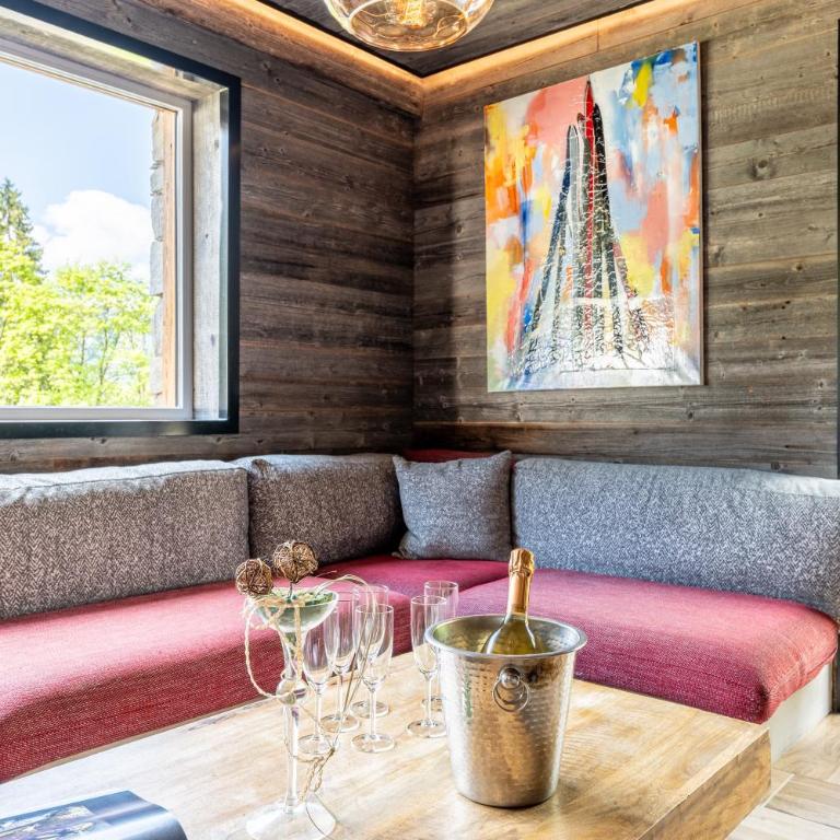 Chalet Camillou - Chalet - 5