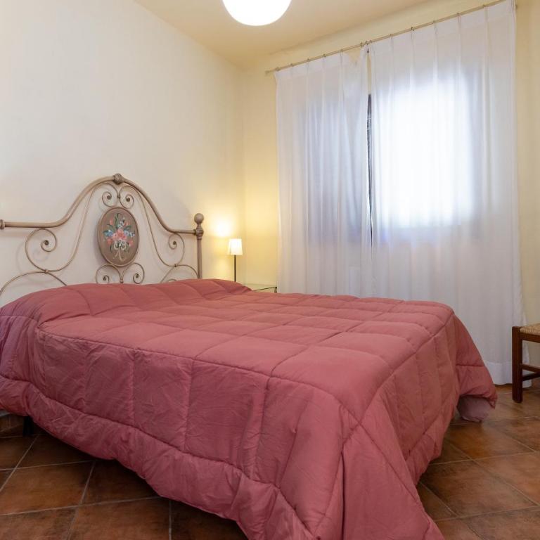 Residence Erba Di Campo - Appartamento con 1 Camera da Letto e Vista Giardino - 10
