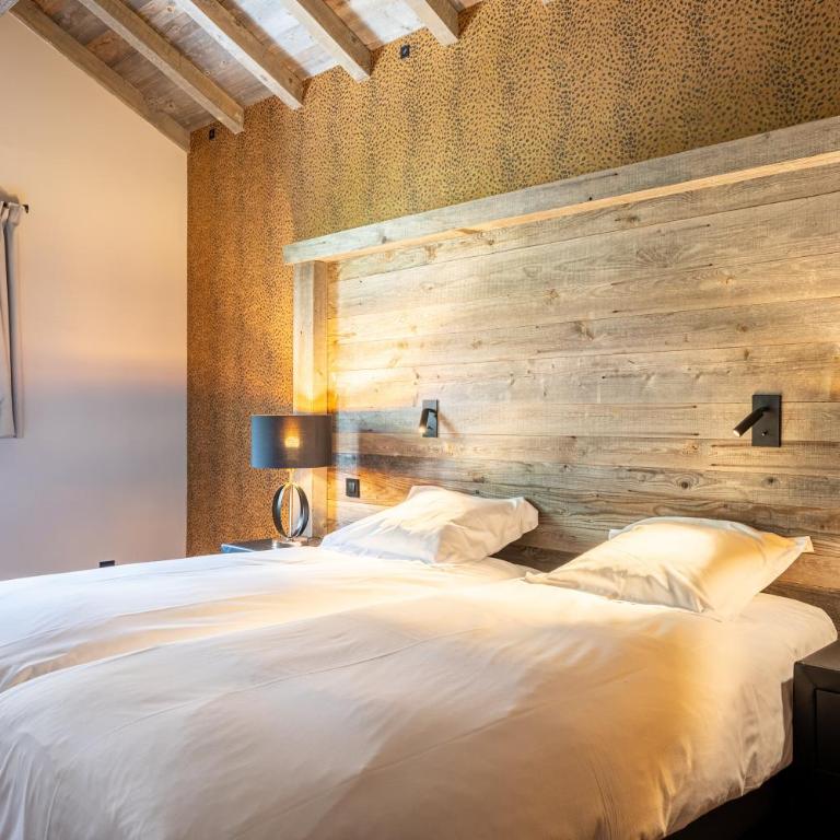 Chalet Camillou - Chalet - 17