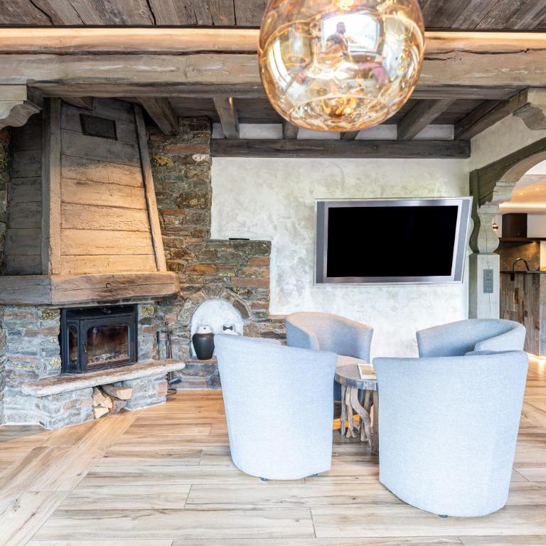 Chalet Camillou - Chalet - 7