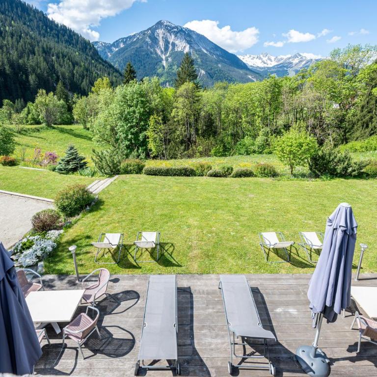 Chalet Camillou - Chalet - 33