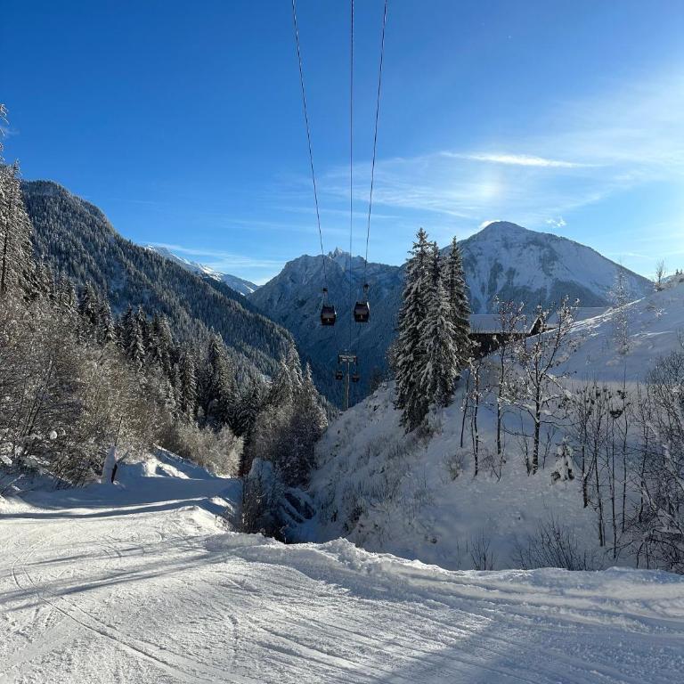 Chalet Camillou - Chalet - 38