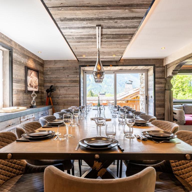Chalet Camillou - Chalet - 9
