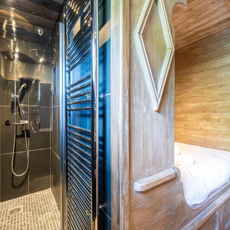 Chalet Camillou - Chalet - 19