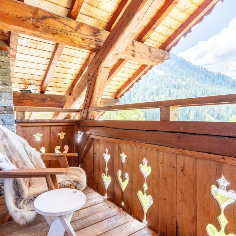Chalet Camillou - Chalet - 28