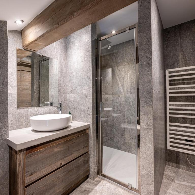 Chalet Camillou - Chalet - 23