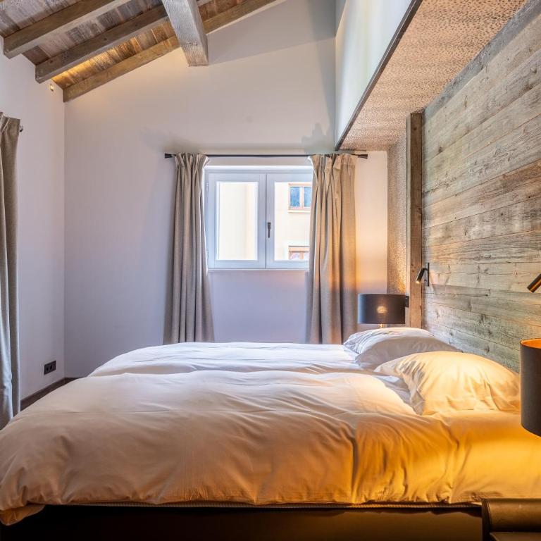 Chalet Camillou - Chalet - 16