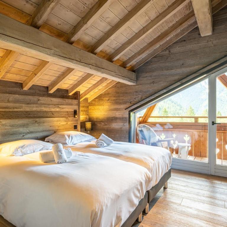 Chalet Camillou - Chalet - 15