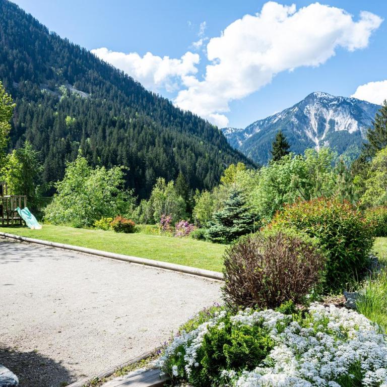 Chalet Camillou - Chalet - 32
