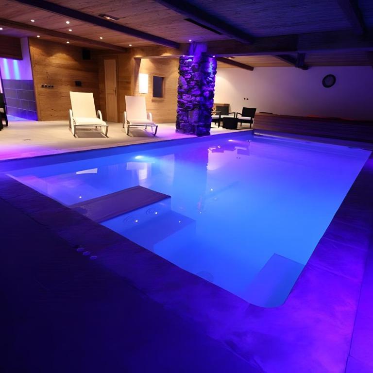 Chalet Camillou - Chalet - 30