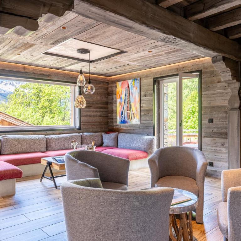 Chalet Camillou - Chalet - 6