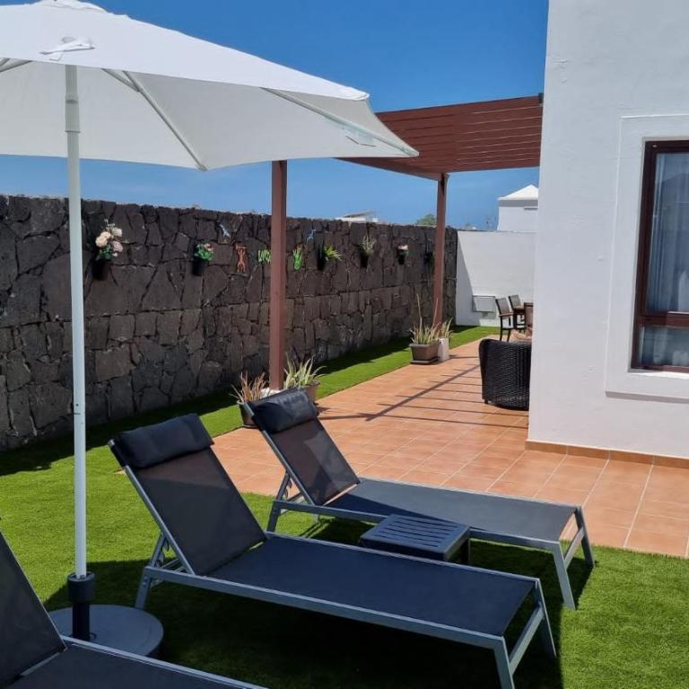 Casa Atlantida - Villa with Sea View - 19