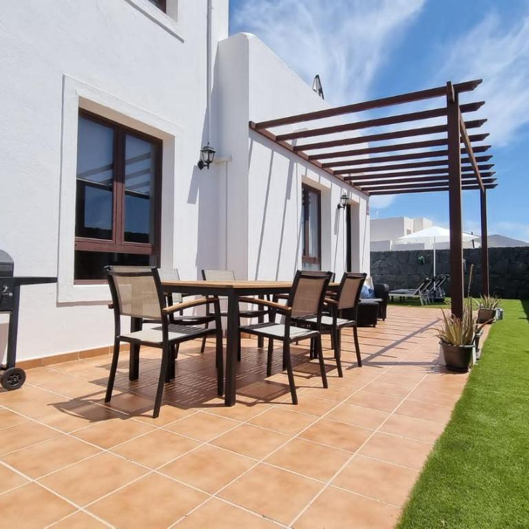 Casa Atlantida - Villa with Sea View - 2
