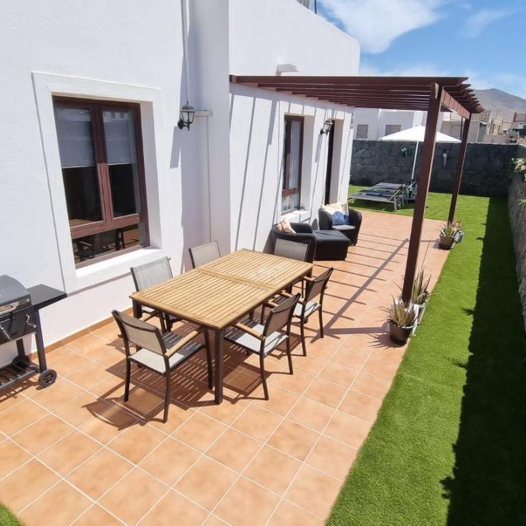 Casa Atlantida - Villa with Sea View - 21