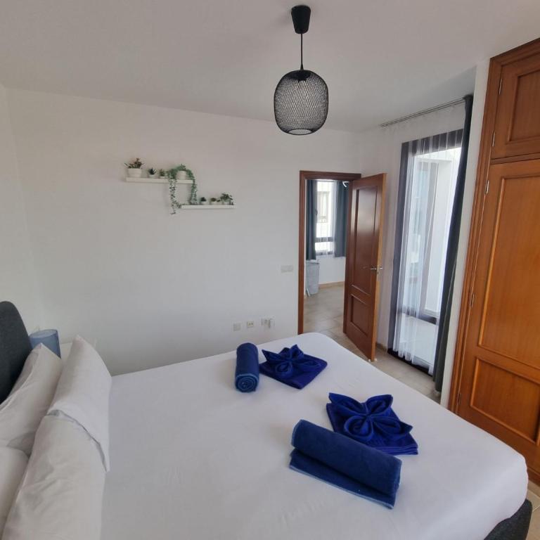 Casa Atlantida - Villa with Sea View - 9