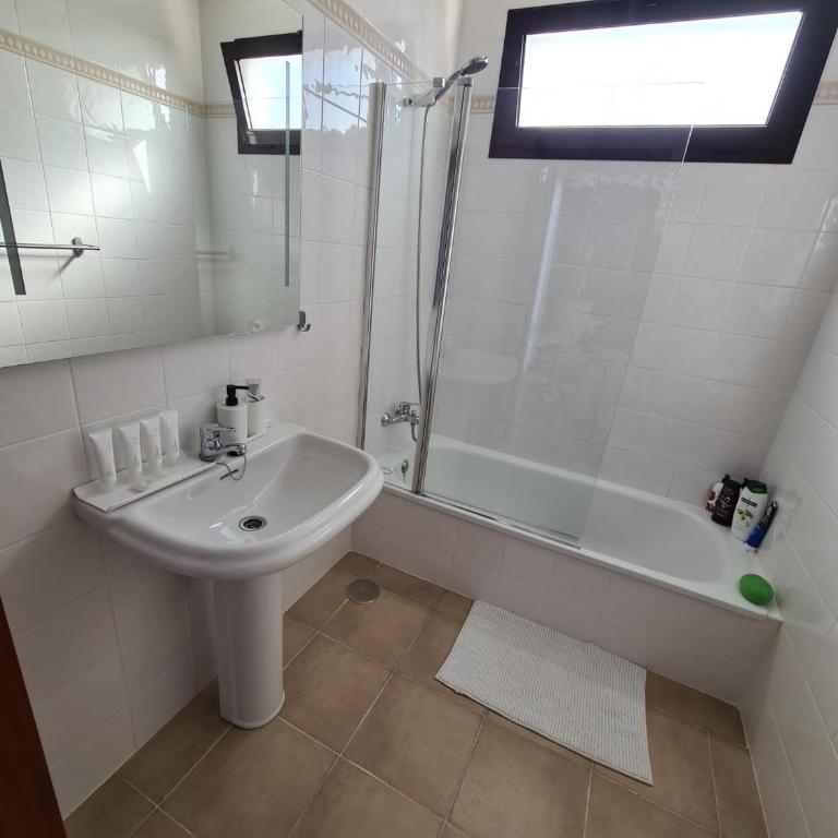 Casa Atlantida - Villa with Sea View - 17