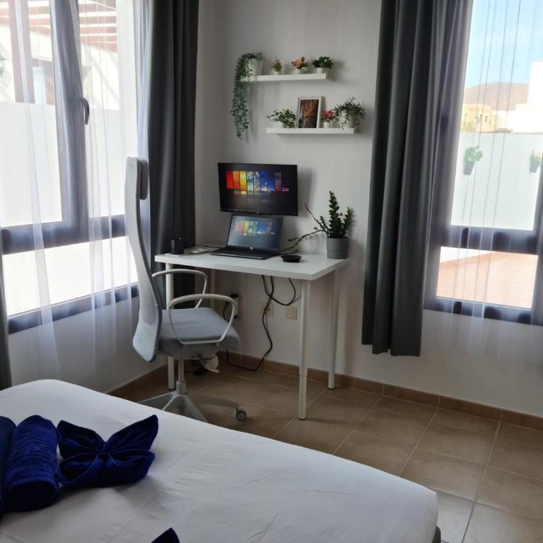 Casa Atlantida - Villa with Sea View - 16