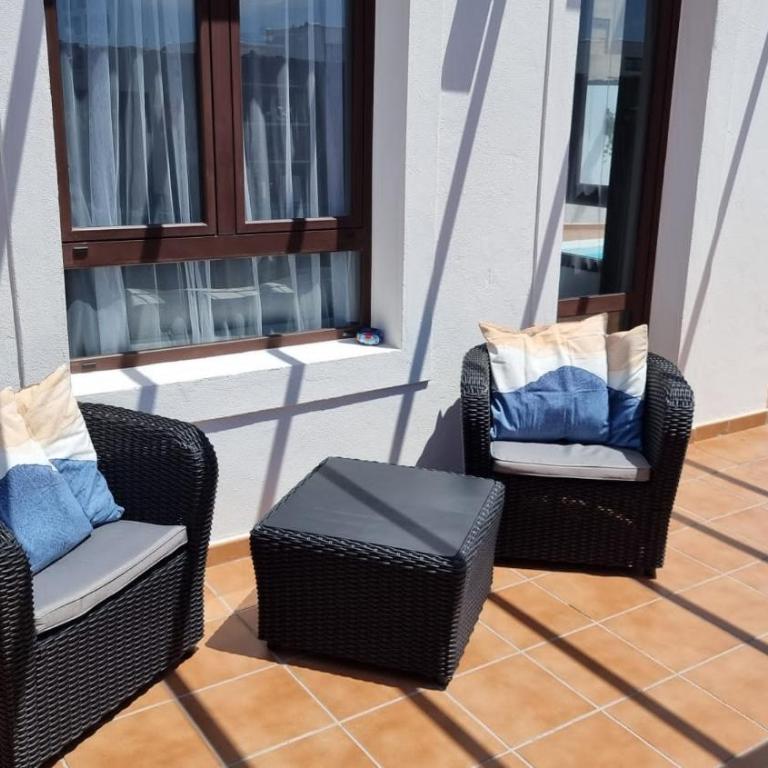 Casa Atlantida - Villa with Sea View - 23