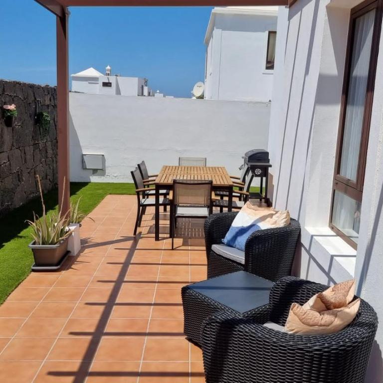 Casa Atlantida - Villa with Sea View - 20