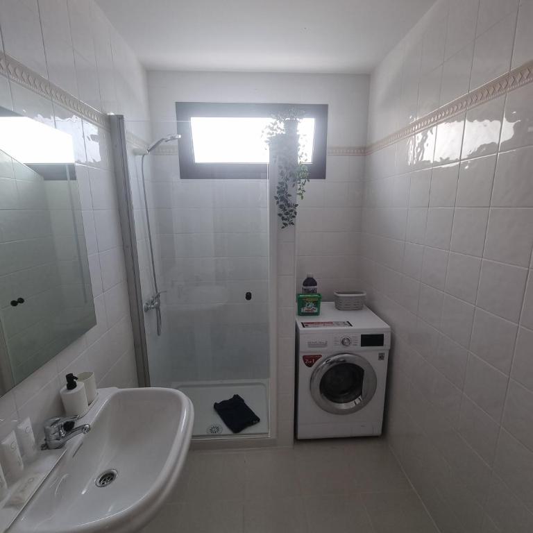 Casa Atlantida - Villa with Sea View - 13