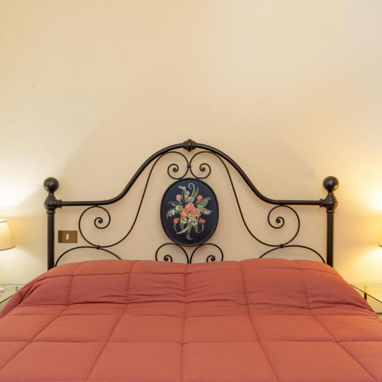 Residence Erba Di Campo - Appartamento con 1 Camera da Letto e Vista Giardino - 10