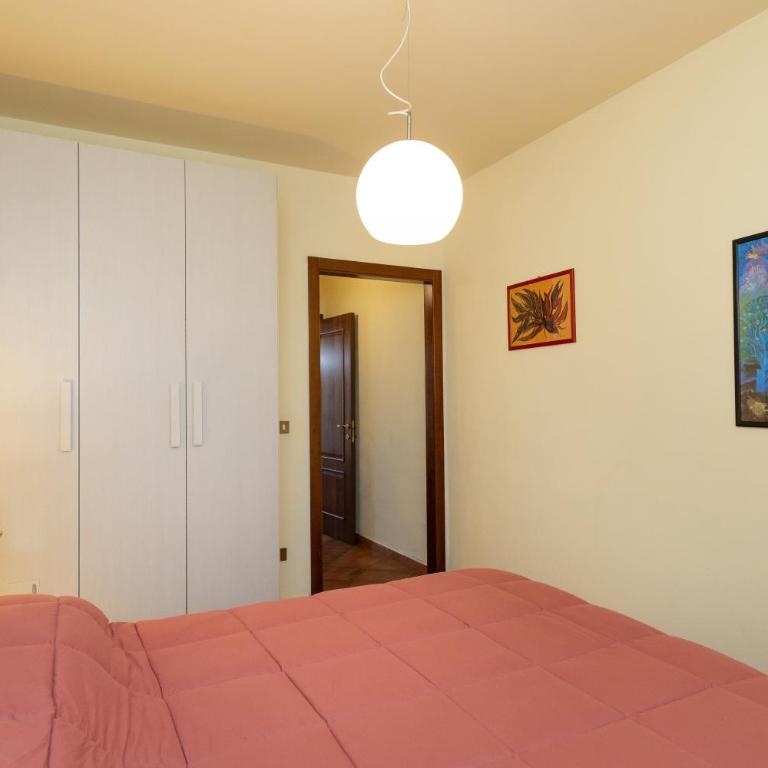 Residence Erba Di Campo - Appartamento con 1 Camera da Letto e Vista Giardino - 11