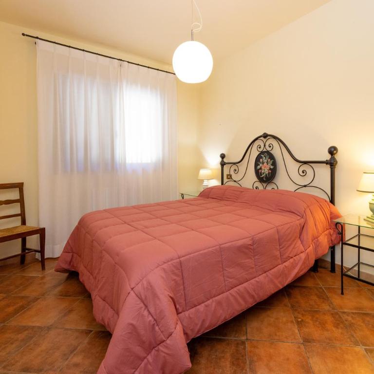 Residence Erba Di Campo - Appartamento con 1 Camera da Letto e Vista Giardino - 3