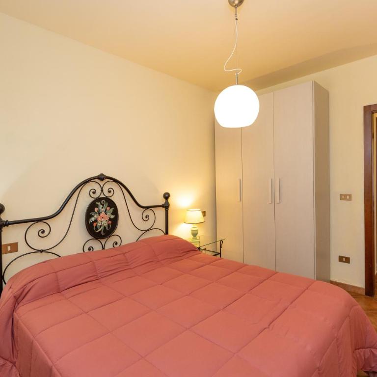 Residence Erba Di Campo - Appartamento con 1 Camera da Letto e Vista Giardino - 9