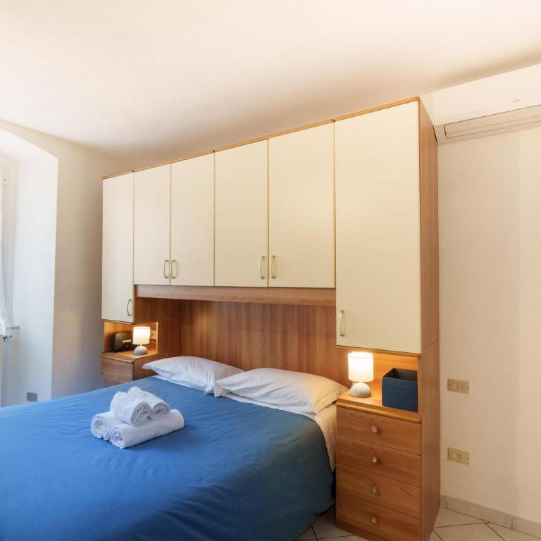 Guest House - Ca'dei Dumé - Two-Bedroom Apartment - 10