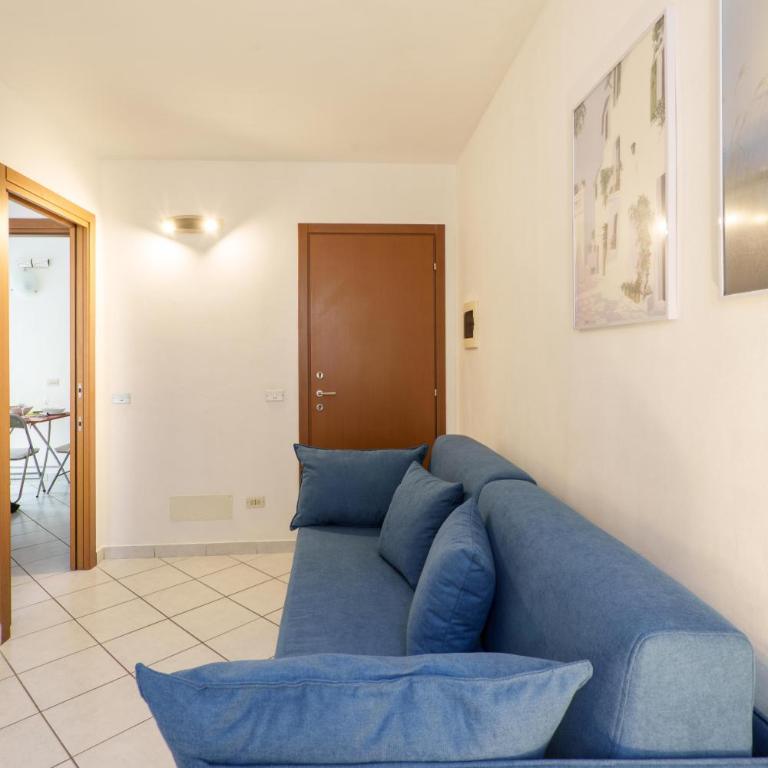 Guest House - Ca'dei Dumé - Two-Bedroom Apartment - 15