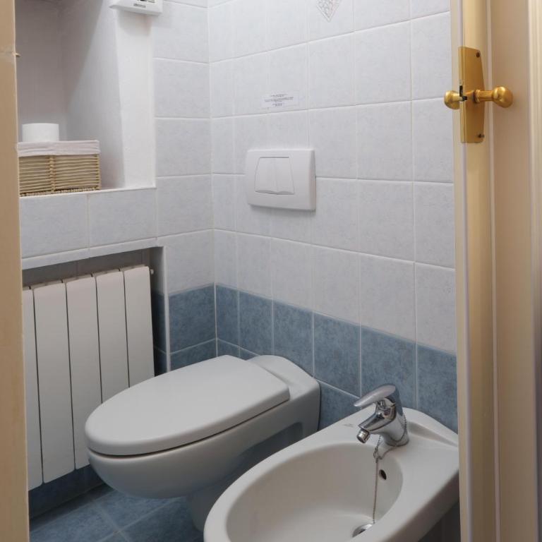 Guest House - Ca'dei Dumé - Two-Bedroom Apartment - 25