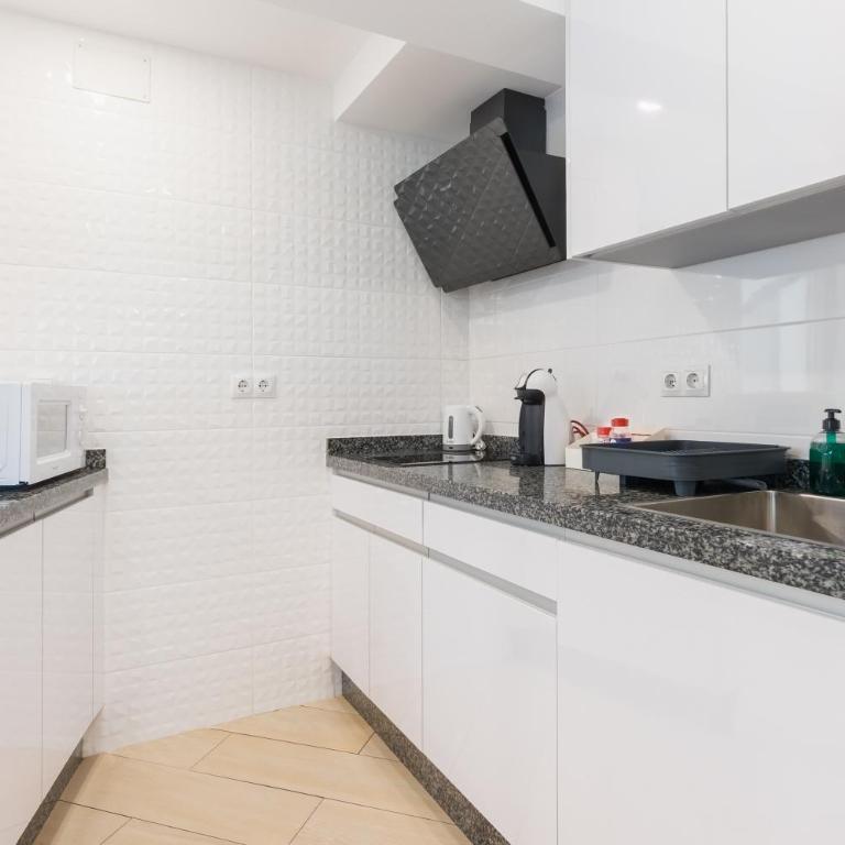 Ritual Fedriani - Apartamento con ducha - 5