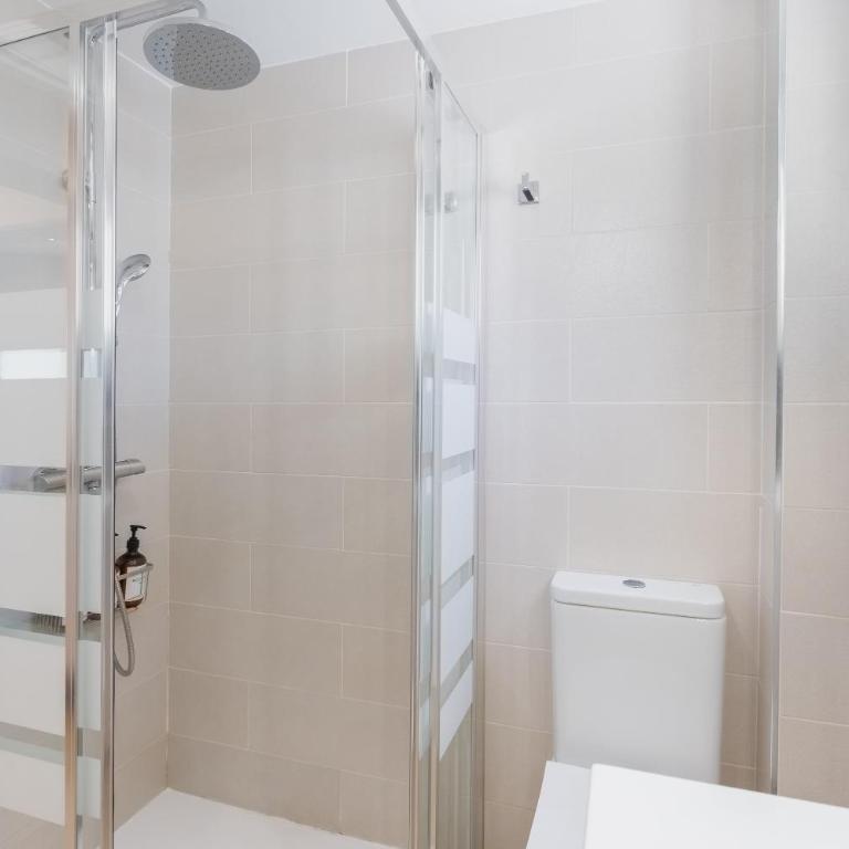 Ritual Fedriani - Apartamento con ducha - 12