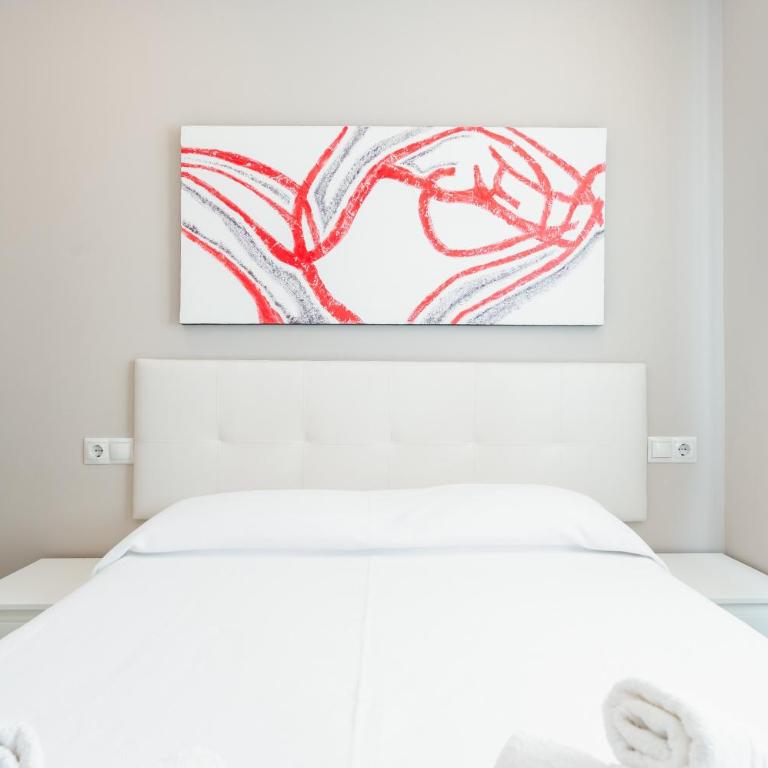 Ritual Fedriani - Apartamento con ducha - 15