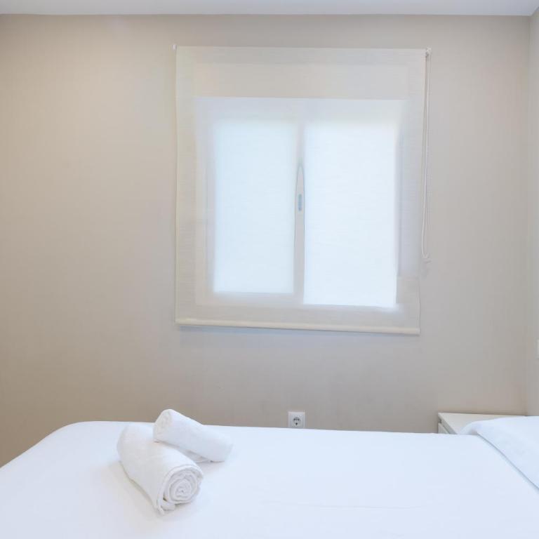 Ritual Fedriani - Apartamento con ducha - 8