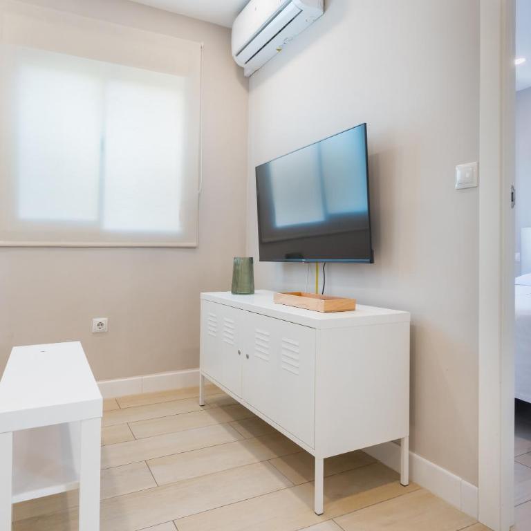 Ritual Fedriani - Apartamento con ducha - 6