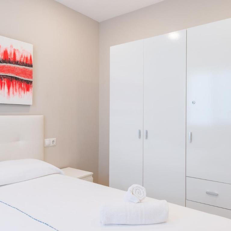 Ritual Fedriani - Apartamento con ducha - 10