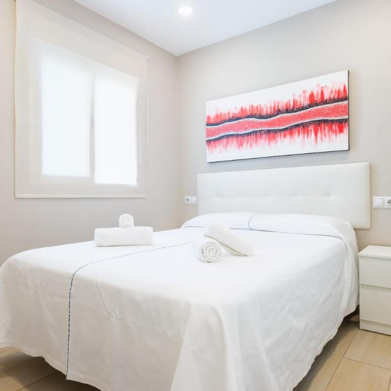 Ritual Fedriani - Apartamento con ducha - 7