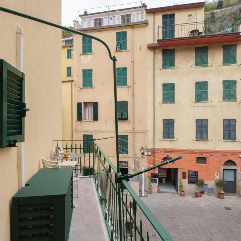 Guest House - Ca'dei Dumé - Two-Bedroom Apartment - 7