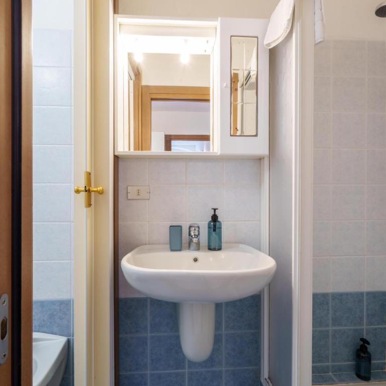 Guest House - Ca'dei Dumé - Two-Bedroom Apartment - 23
