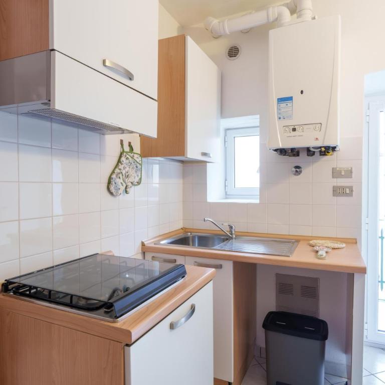Guest House - Ca'dei Dumé - Two-Bedroom Apartment - 19